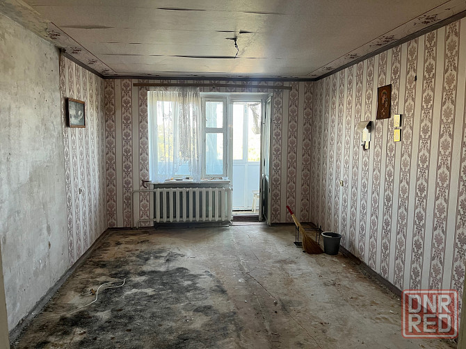 Продам 2-х комнатную квартиру в Куйбышевском районе от собственника Донецк - изображение 2