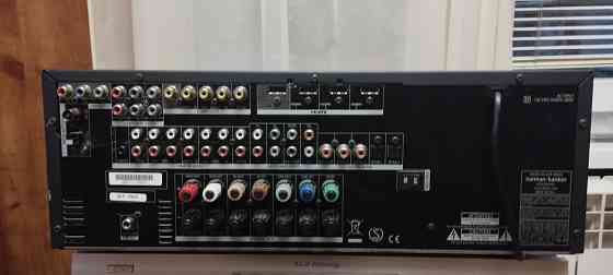 продам ресивер Harman Kardon Донецк