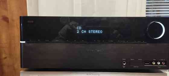 продам ресивер Harman Kardon Донецк