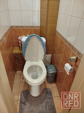 2х комнатная на Донском.продажа. Донецк - изображение 4