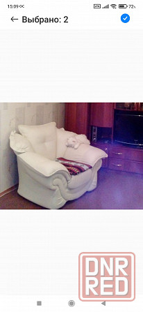 2х комнатная на Донском.продажа. Донецк - изображение 7