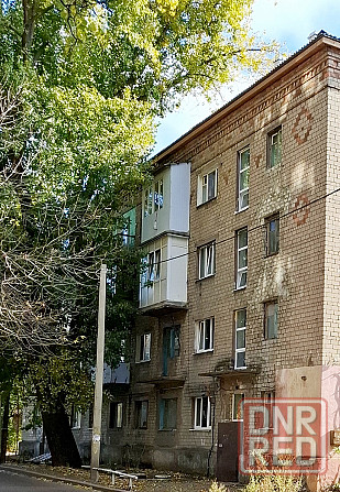 Продам 1ком. в общежитии. Калининский район. Ориентир ост.Свято-Покровский Храм. Донецк - изображение 9
