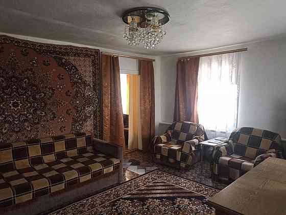 Продам 2-х этажный газифицированный дом с приват. земельным участком в пос. Доля!Документы готовы! Донецк