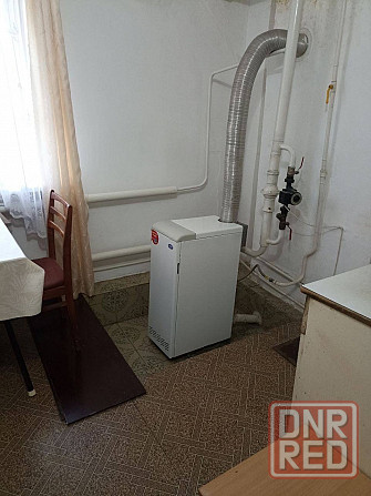 Продам 2-х этажный газифицированный дом с приват. земельным участком в пос. Доля!Документы готовы! Донецк - изображение 3