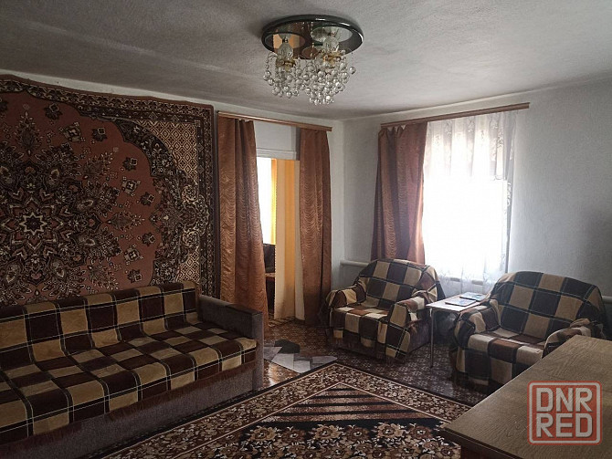 Продам 2-х этажный газифицированный дом с приват. земельным участком в пос. Доля!Документы готовы! Донецк - изображение 8