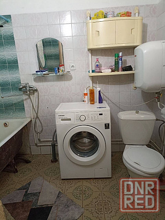 Продам 2-х этажный газифицированный дом с приват. земельным участком в пос. Доля!Документы готовы! Донецк - изображение 5