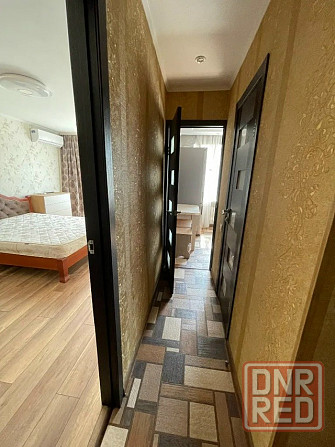 Сдаётся 1-ая квартира в Пролетарском районе, ул. Раздольная Донецк - изображение 4