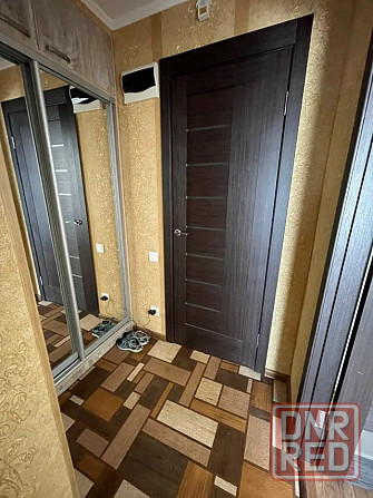 Сдаётся 1-ая квартира в Пролетарском районе, ул. Раздольная Донецк - изображение 2