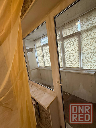 Продам 1к. кв. Текстильщик Донецк - изображение 9