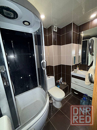 Продам 1к. кв. Текстильщик Донецк - изображение 6