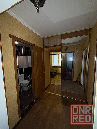 Продам 1к. кв. Текстильщик Донецк - изображение 8