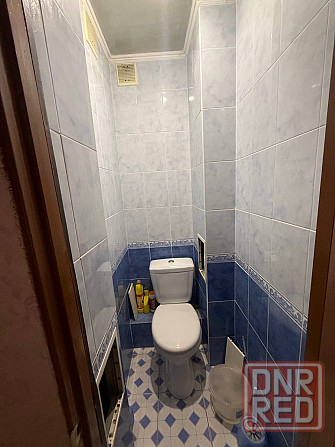 Продам 1к. кв. Текстильщик Донецк - изображение 4