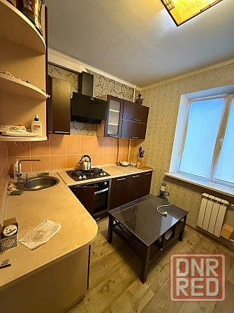 Продам 1к. кв. Текстильщик Донецк - изображение 5