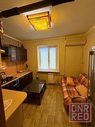 Продам 1к. кв. Текстильщик Донецк - изображение 4