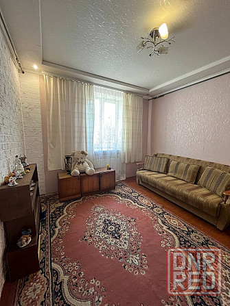 4 комн дом, мкрн Мирный Донецк - изображение 2