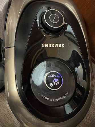 Продается пылесос Самсунг (Samsung) Донецк