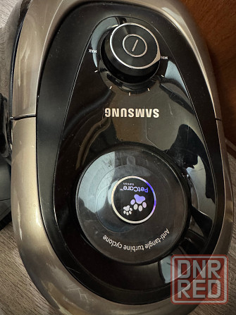 Продается пылесос Самсунг (Samsung) Донецк - изображение 3