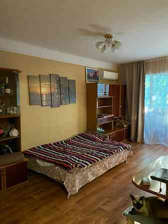 Сдаётся двух комнатная квартира в Пролетарском районе, по ул. Щетинина. Донецк