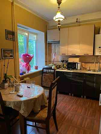 Сдаётся двух комнатная квартира в Пролетарском районе, по ул. Щетинина. Донецк