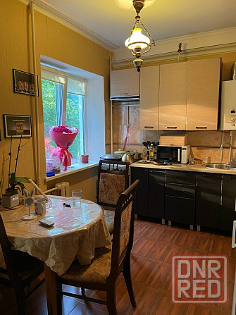 Сдаётся двух комнатная квартира в Пролетарском районе, по ул. Щетинина. Донецк - изображение 2