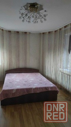 Сдается однокомнатная квартира в Кировском районе. Донецк - изображение 4