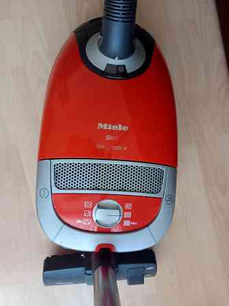Пылесос Miele Донецк