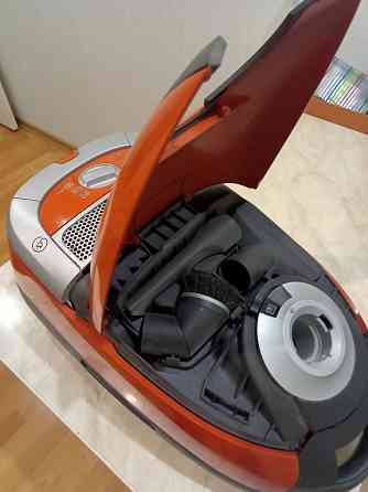 Пылесос Miele Донецк