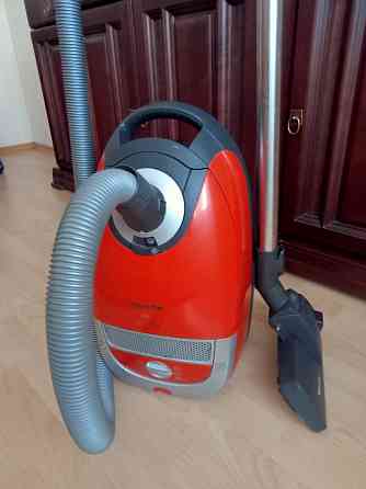 Пылесос Miele Донецк