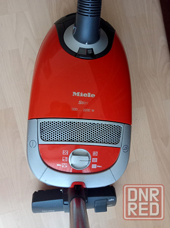 Пылесос Miele Донецк - изображение 4