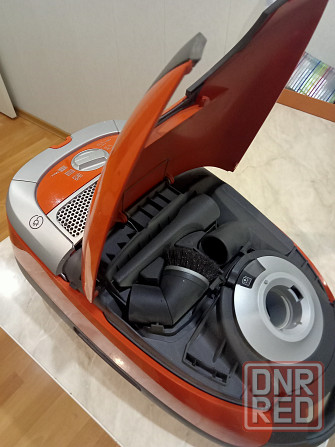 Пылесос Miele Донецк - изображение 5
