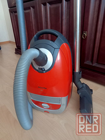 Пылесос Miele Донецк - изображение 3