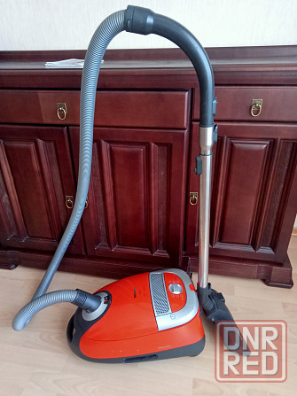 Пылесос Miele Донецк - изображение 1