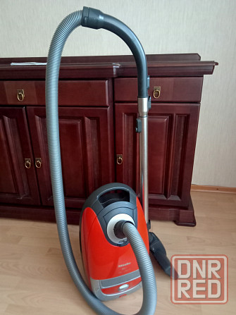 Пылесос Miele Донецк - изображение 2