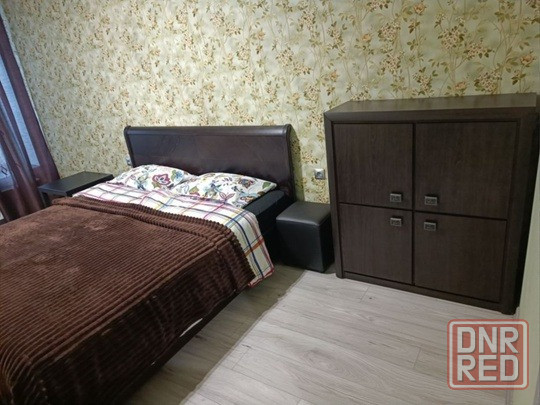 Сдается 2х-комнатная квартира Район: Кировский Донецк - изображение 4