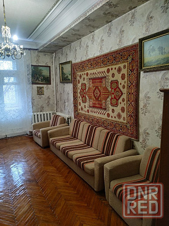 Продам 2х ком в центре кинотеатр Шевченко Донецк - изображение 6