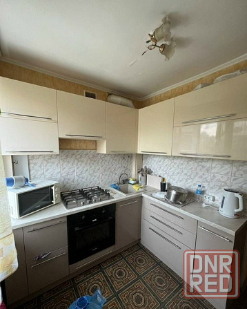 Сдаю двухкомнатную квартиру 39.0 м² этаж 5/5 город Донецк, Донецк - изображение 2
