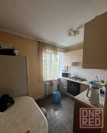 Сдаю двухкомнатную квартиру 39.0 м² этаж 5/5 город Донецк, Донецк - изображение 1