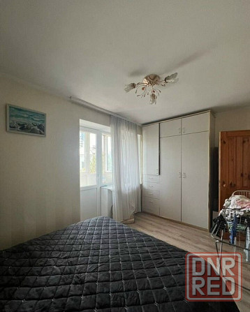 Сдаю двухкомнатную квартиру 39.0 м² этаж 5/5 город Донецк, Донецк - изображение 4