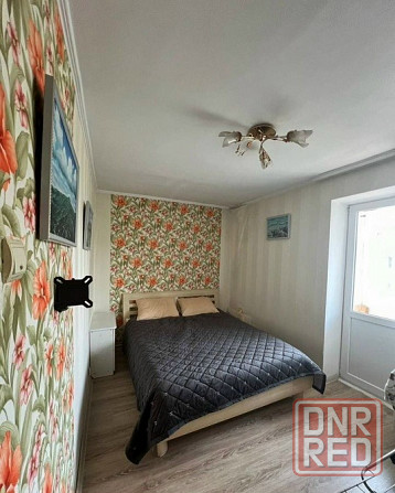 Сдаю двухкомнатную квартиру 39.0 м² этаж 5/5 город Донецк, Донецк - изображение 5