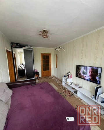 Сдаю двухкомнатную квартиру 39.0 м² этаж 5/5 город Донецк, Донецк - изображение 3
