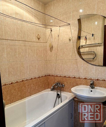 Продам 2к.кв. Петровский р-н. Ориентир загс. Донецк - изображение 9