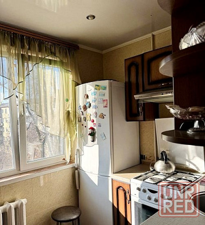 Продам 2к.кв. Петровский р-н. Ориентир загс. Донецк - изображение 1