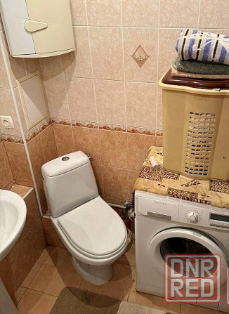 Продам 2к.кв. Петровский р-н. Ориентир загс. Донецк - изображение 10