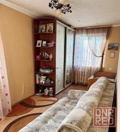Продам 2к.кв. Петровский р-н. Ориентир загс. Донецк - изображение 7