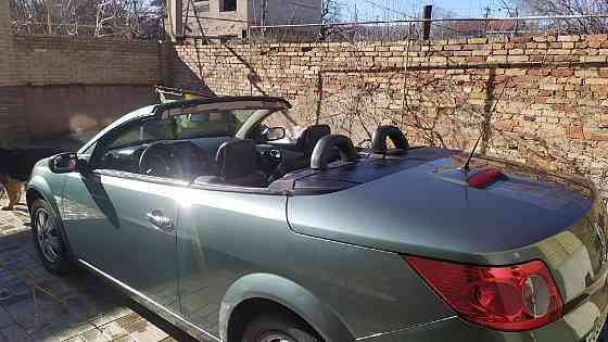 Продам Renault Megane II Кабриолет C-класса Донецк