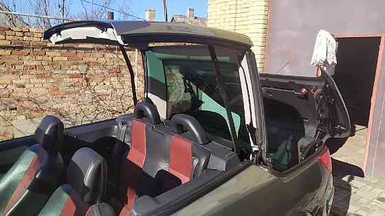 Продам Renault Megane II Кабриолет C-класса Донецк