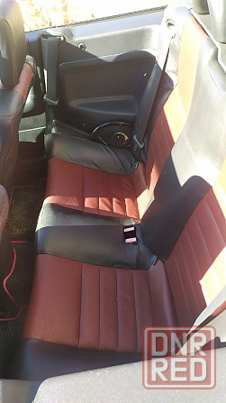 Продам Renault Megane II Кабриолет C-класса Донецк - изображение 4