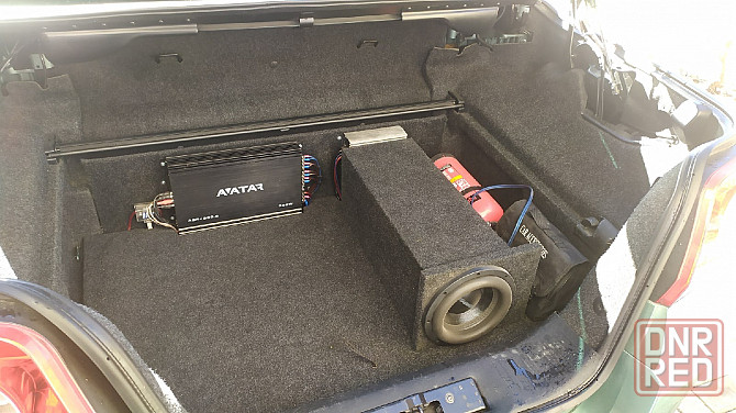 Продам Renault Megane II Кабриолет C-класса Донецк - изображение 2