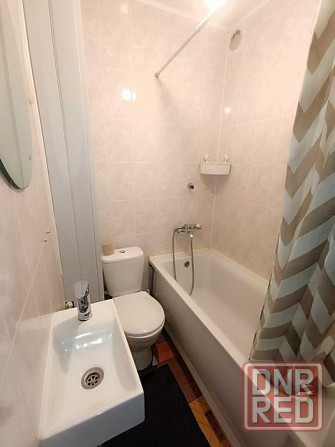 1 комн. квартиры , Кировском р-н Ориентир Текстильщик Донецк - изображение 2