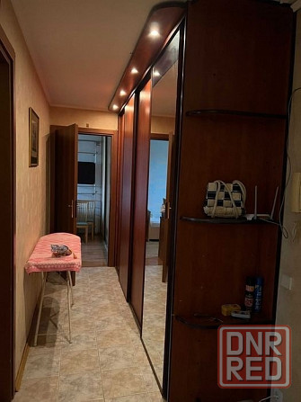 Сдается двухкомнатная квартира в Ворошиловском районе (Ресторан Аркадия). Донецк - изображение 1